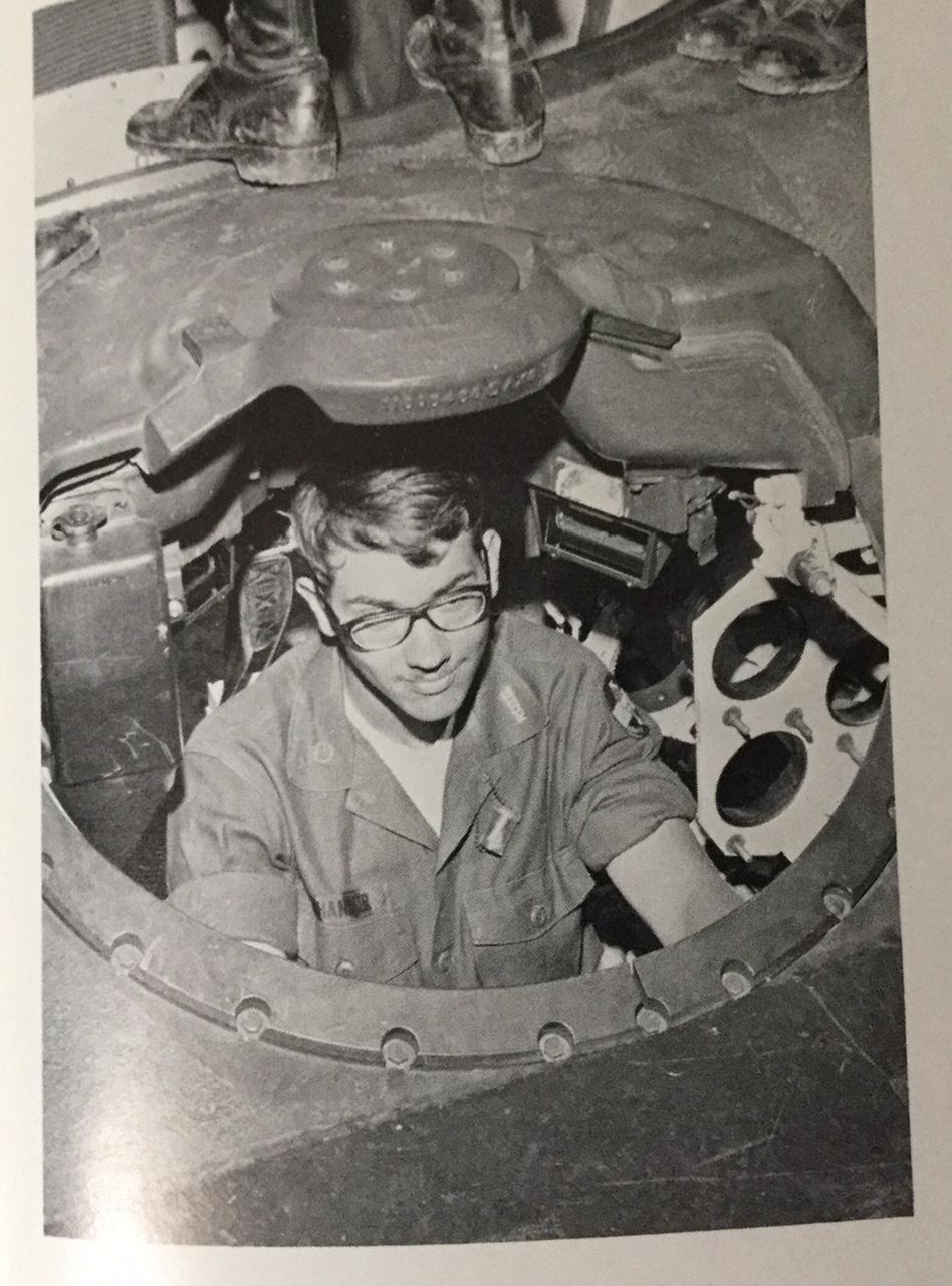 1st TSC Civilian Signs Off After More Than Four Decades of Service