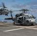 Marine and Navy partnership