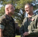 Marine and Navy partnership