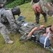 Joint Aeromedivac Training
