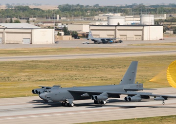 Air traffic control: eyes in the sky