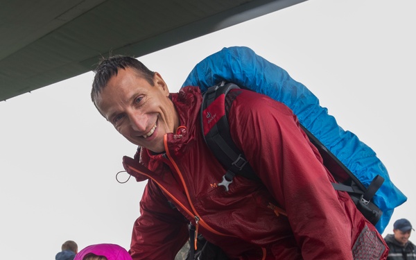 Polish Air Force 100th Anniversary Air Show