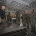 The proof is in the pudding: food service specialists fuel the fight