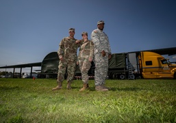 The proof is in the pudding: food service specialists fuel the fight