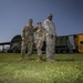 The proof is in the pudding: food service specialists fuel the fight