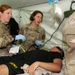 Army’s updated field hospital tested at Fort Bliss