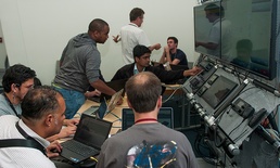 NPS Students, Faculty and Alumni Well Represented in SECNAV Innovation Awards