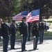 MG Gen Nhia Bee Lee Funeral