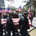 MG Gen Nhia Bee Lee Funeral