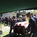 MG Gen Nhia Bee Lee Funeral