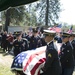 MG Gen Nhia Bee Lee Funeral