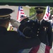 MG Gen Nhia Bee Lee Funeral