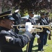 MG Gen Nhia Bee Lee Funeral