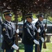 MG Gen Nhia Bee Lee Funeral