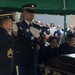 MG Gen Nhia Bee Lee Funeral