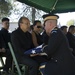 MG Gen Nhia Bee Lee Funeral