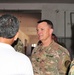 Lt. Gen. Funk visits former ISIS courthouse
