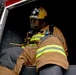 143 CES Fire Department Turns Up the Heat on RI National Guard Adjutant General