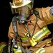 143 CES Fire Department Turns Up the Heat on RI National Guard Adjutant General