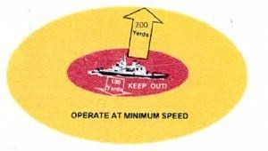 LA Fleet Week Naval Vessel Protection Zone