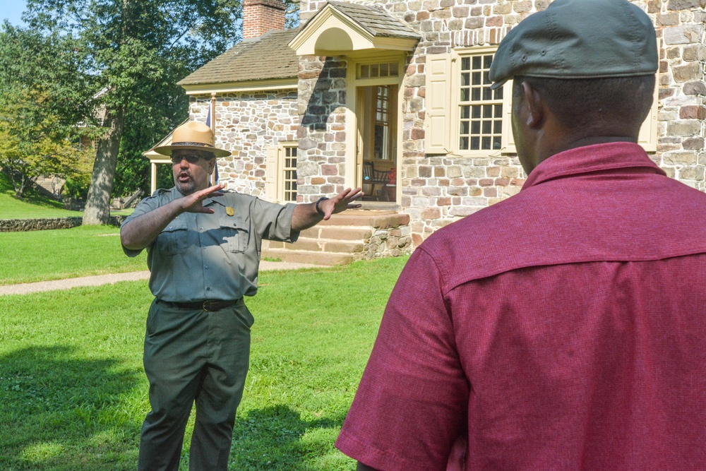 Valley Forge