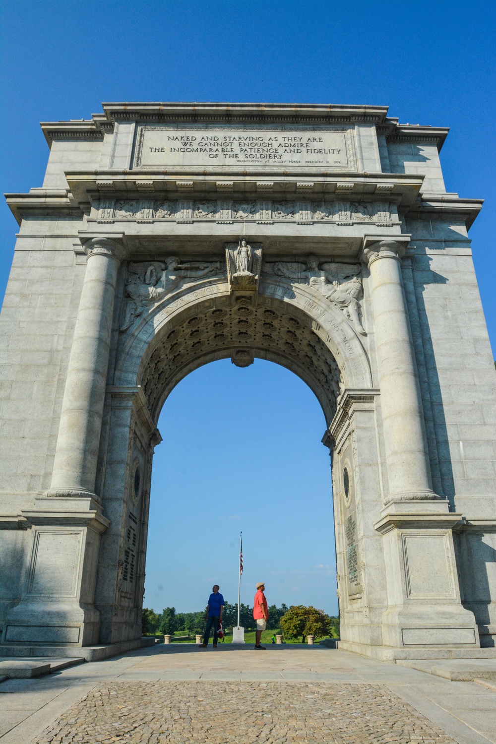 Valley Forge