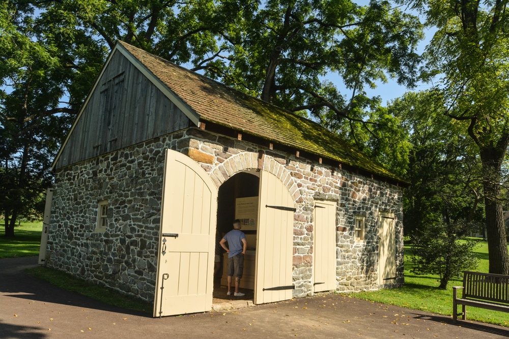 Valley Forge