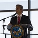 The US Army Futures Command activation ceremony took place on August 24, 2018 in Austin, TX.