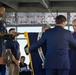 The US Army Futures Command activation ceremony took place on August 24, 2018 in Austin, TX.