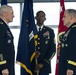The US Army Futures Command activation ceremony took place on August 24, 2018 in Austin, TX.