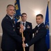 2nd CPTS Change of Command