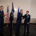 2nd CPTS Change of Command