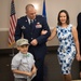 2nd CPTS Change of Command