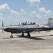 T-6A Texan II Taxi