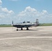 T-6A Texan II taxi