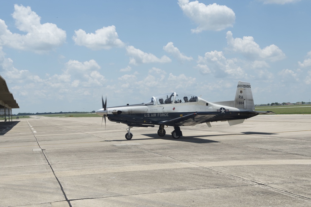 T-6A Texan II