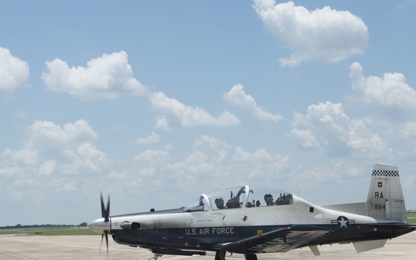 T-6A Texan II