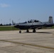 T-6A Texan II taxis