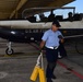 T-6A Texan II Prepares to Fly