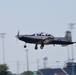 T-6A Texan II in flight