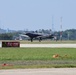 T-6A Texan II takes off