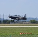 T-6A Texan II takes off