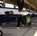 T-6A Texan II Parked