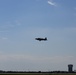 T-6A Texan II takes off