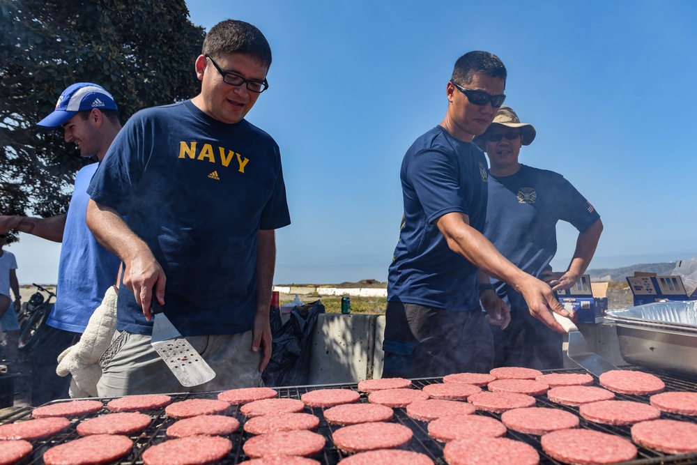 USS Theodore Roosevelt (CVN 71)