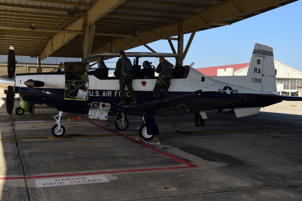 T-6A Texan II