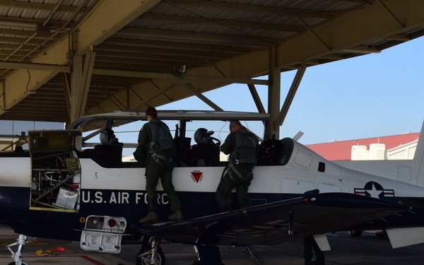 T-6A Texan II