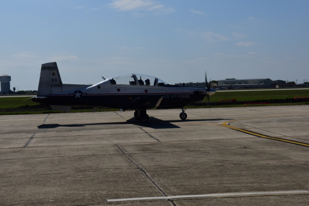 T-6A Texan II