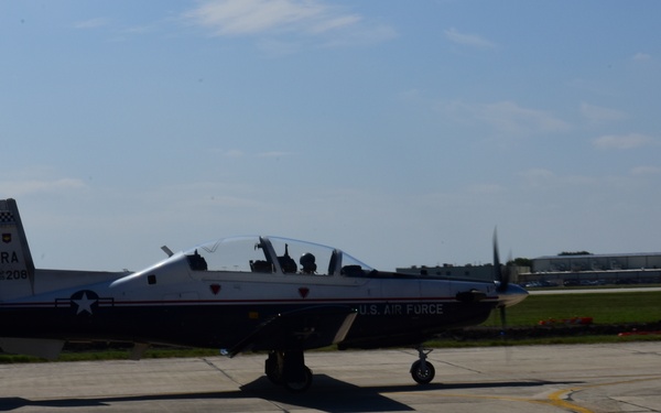 T-6A Texan II