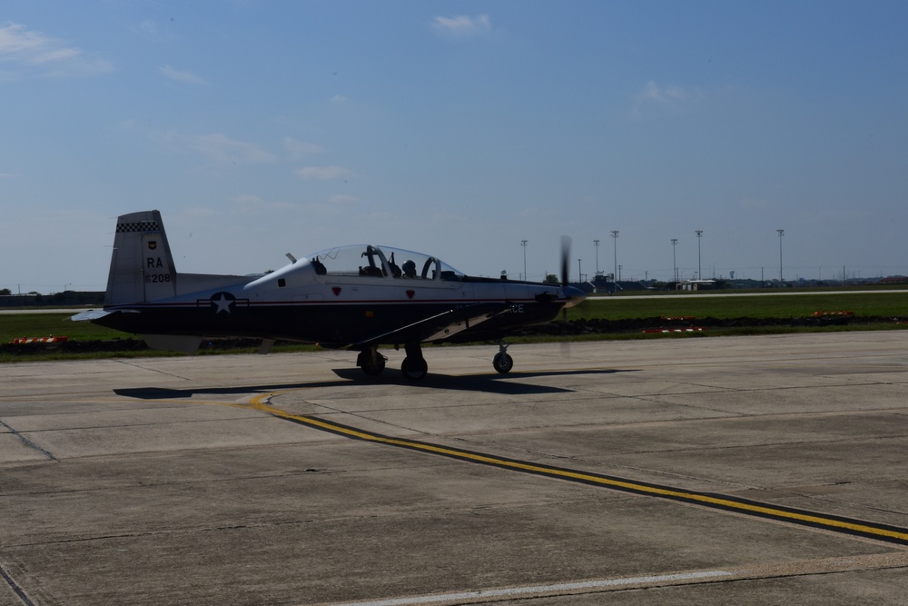 T-6A Texan II